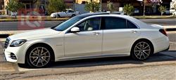 مێرسێدس بێنز S-Class